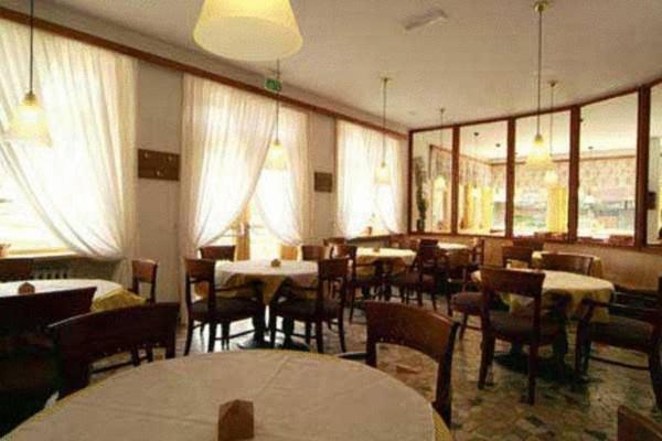 Hotel Haberl Tarvisio Esterno foto