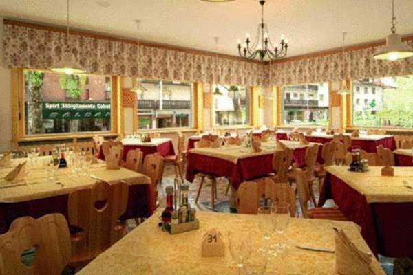 Hotel Haberl Tarvisio Esterno foto