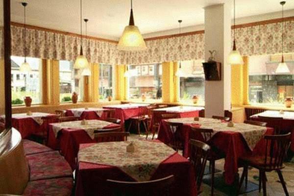 Hotel Haberl Tarvisio Esterno foto