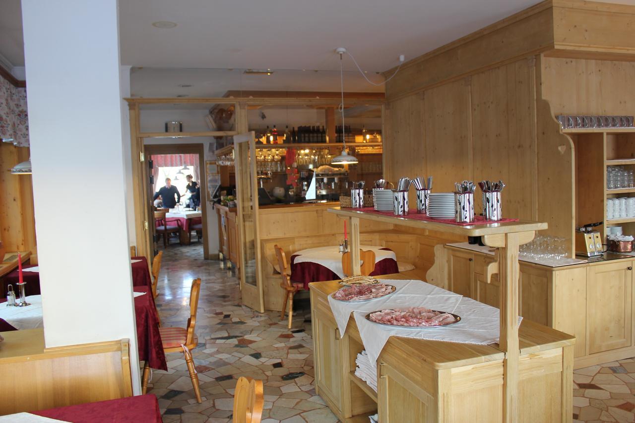 Hotel Haberl Tarvisio Esterno foto