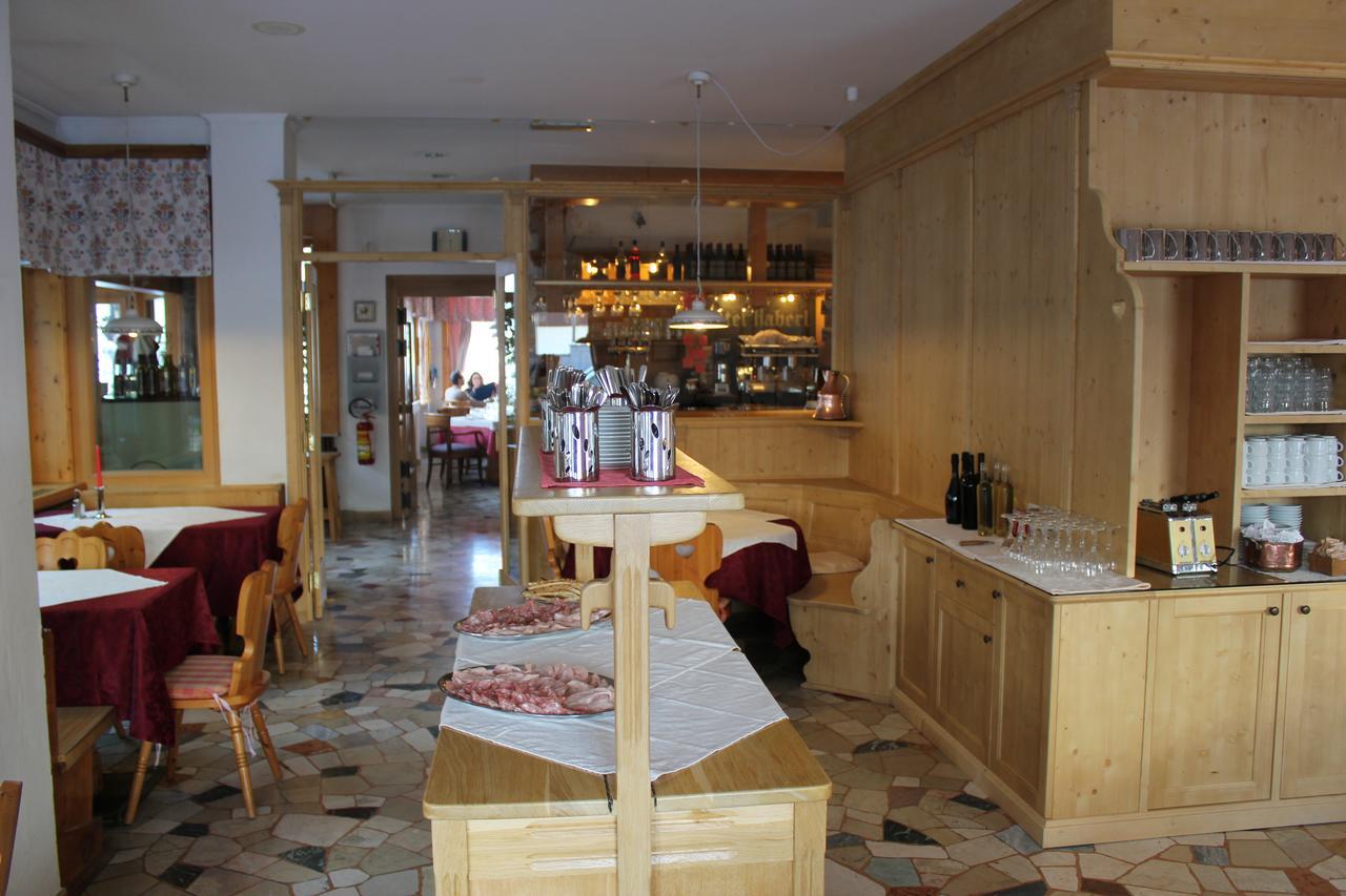 Hotel Haberl Tarvisio Esterno foto