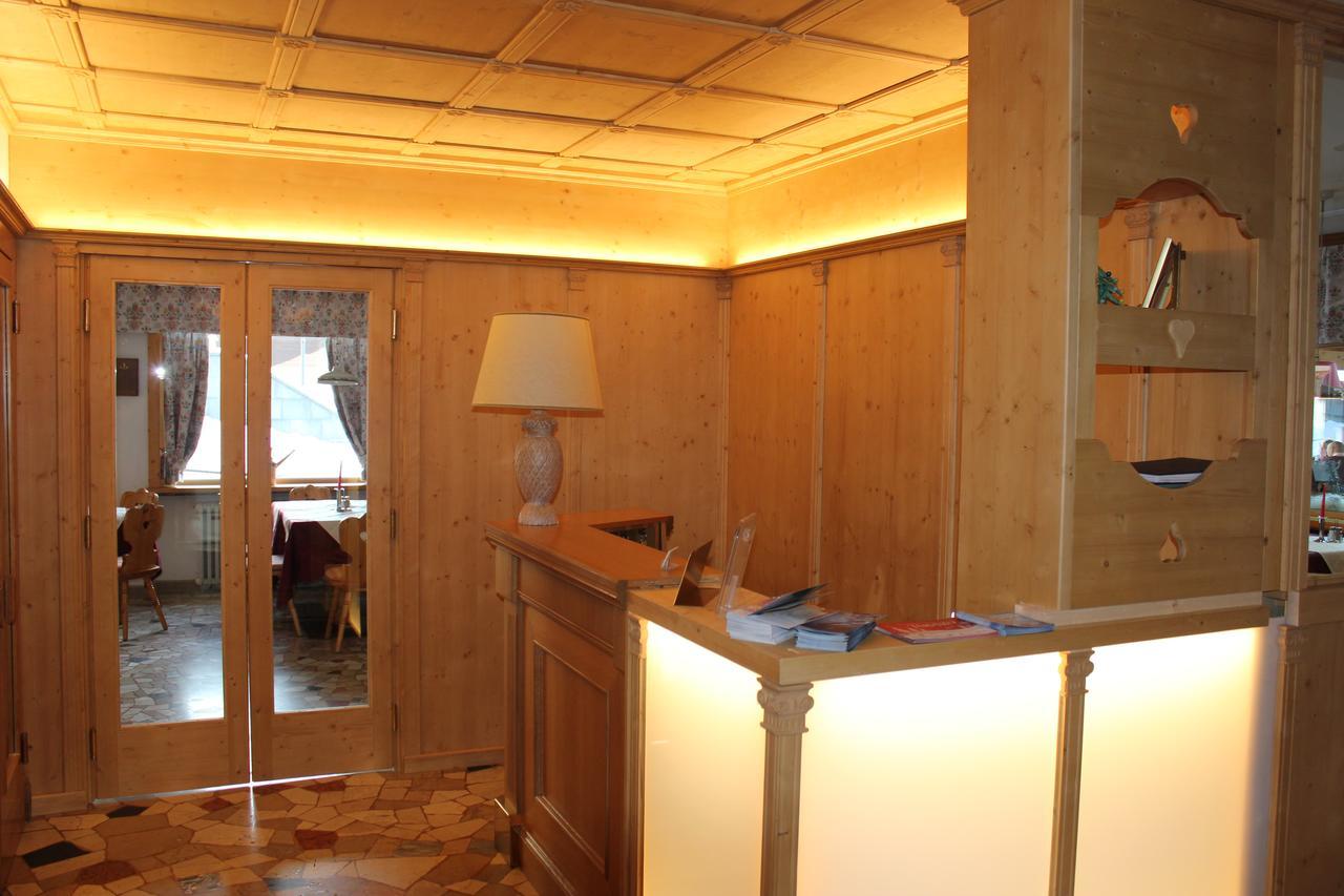 Hotel Haberl Tarvisio Esterno foto